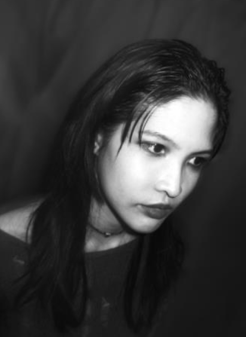 Ailsa Wong